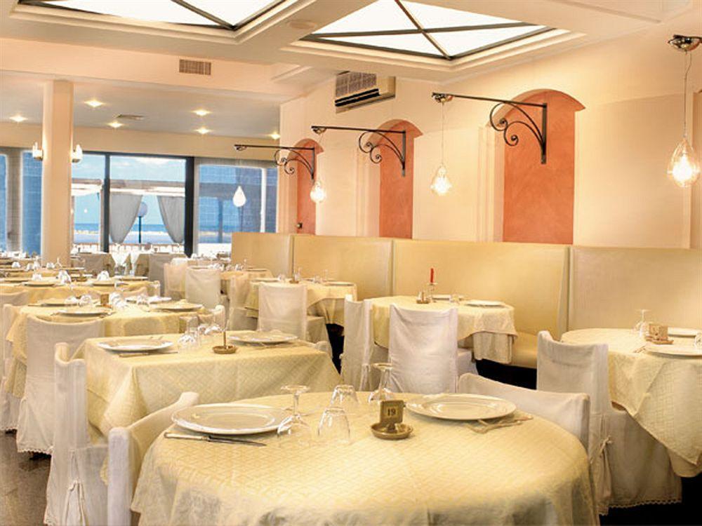 Hotel Strand Bellaria-Igea Marina Exterior foto